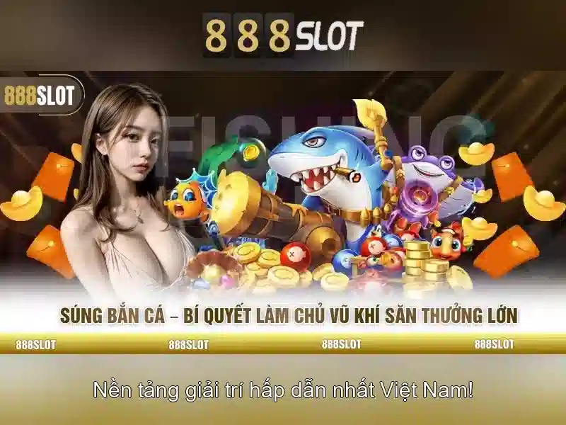 Ưu Điểm Nổi Bật Của 888SLOT