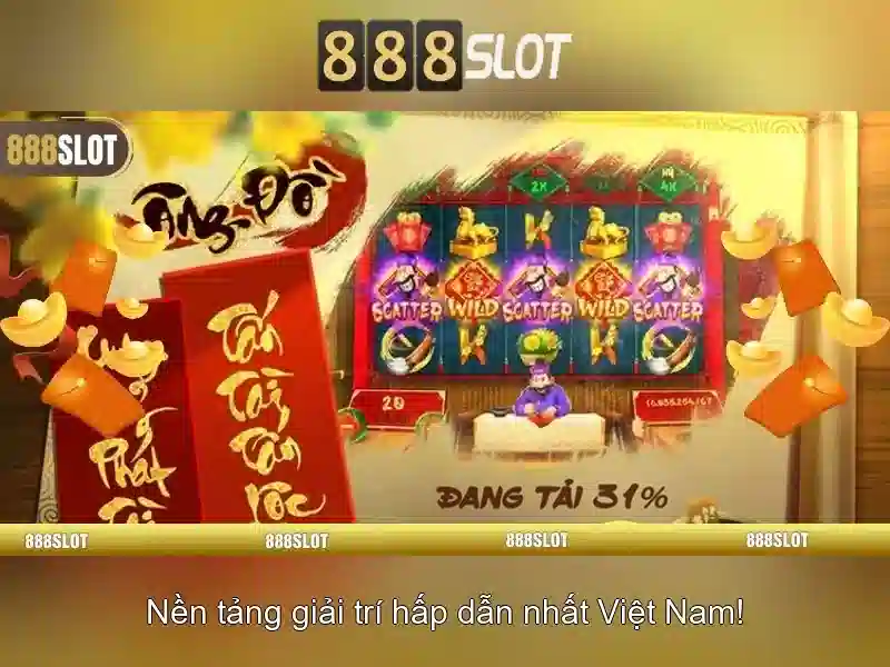 Hỗ Trợ 888SLOT