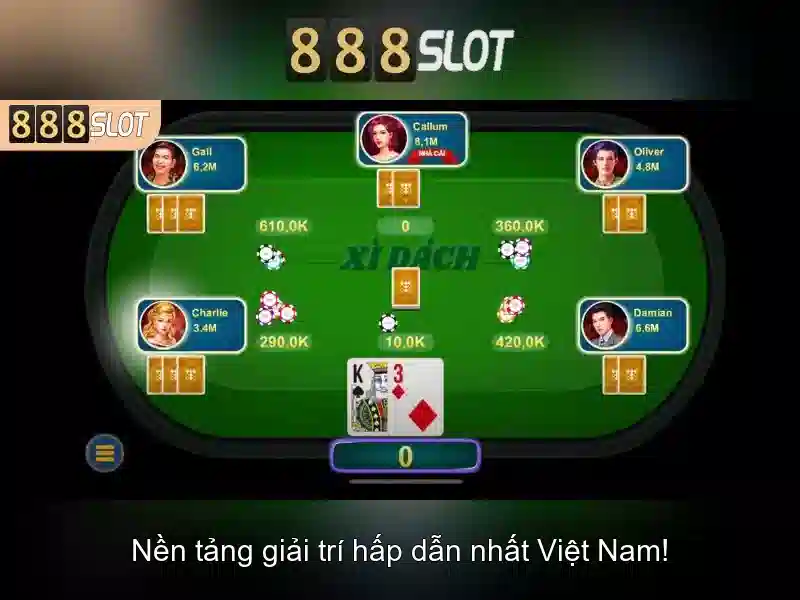 888SLOT game slot đổi thưởng 2026