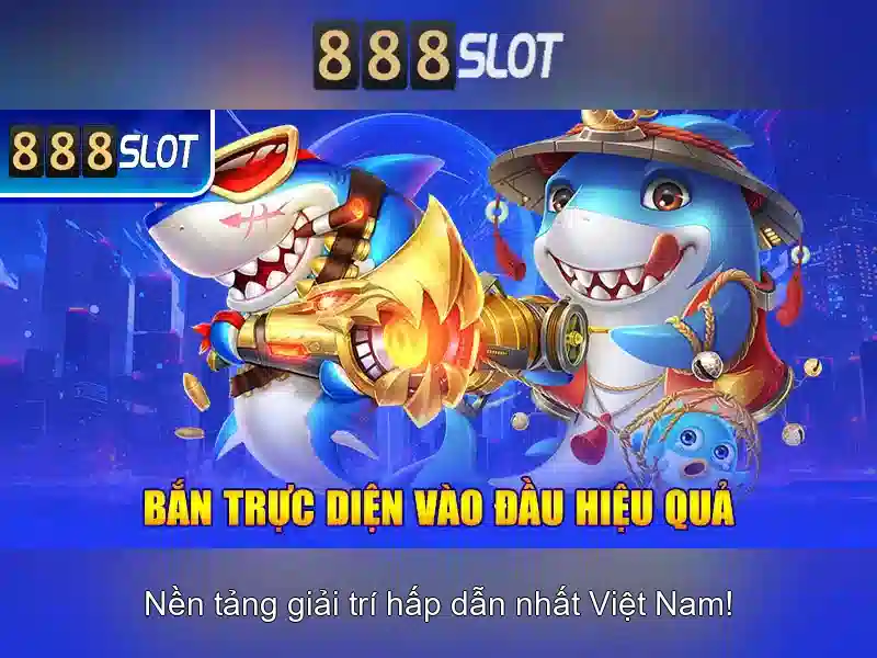 Tại Sao Chọn 888SLOT