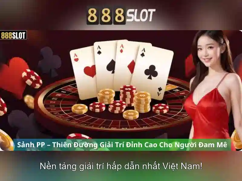 Telegram 888SLOT | Trải Nghiệm Cá Cược Slot Đỉnh Cao 2026