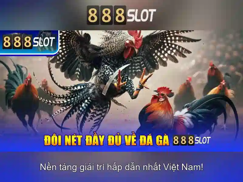 Ưu Điểm Nổi Bật Của Game 888 Slot