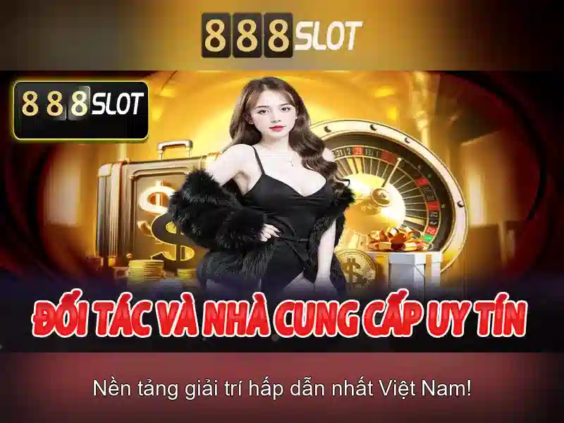 Ưu Điểm Nổi Bật Của 888SLOT