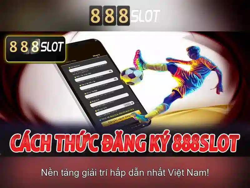 Sảnh Game Bắn Cá 888SLOT – Vừa Chơi Vừa Nhận Thưởng Mỗi Ngày