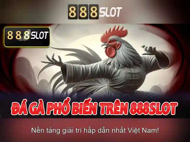 trò chơi slot