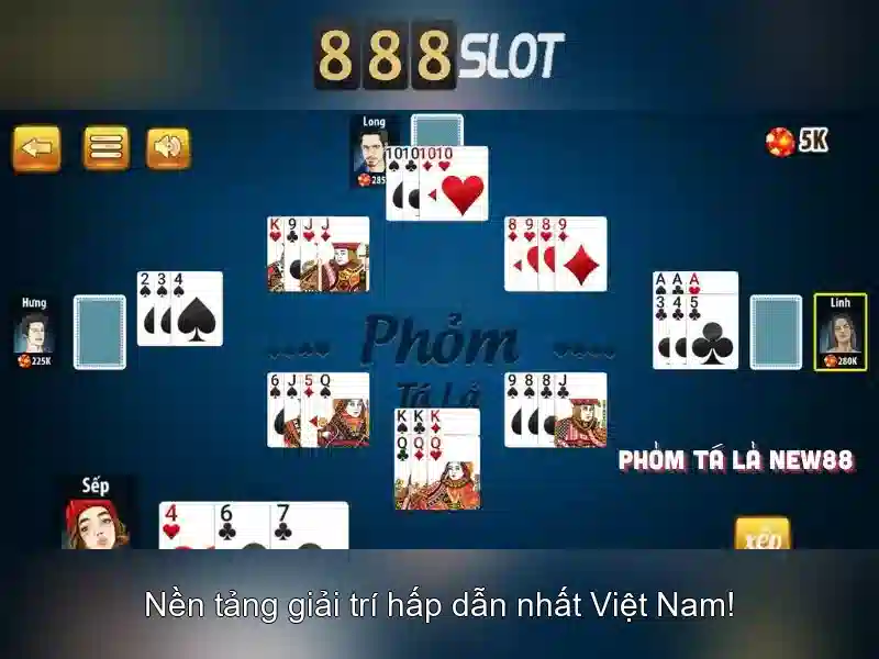 Đăng nhập 888slot login