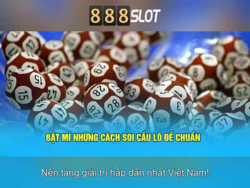 Giới thiệu các tựa game Slot 888SLOT nổi bật