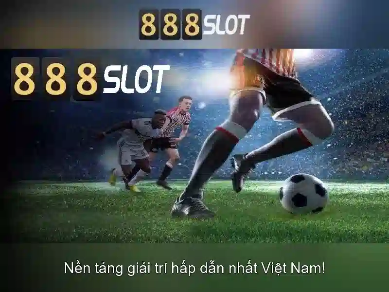 Giao diện 888SLOT