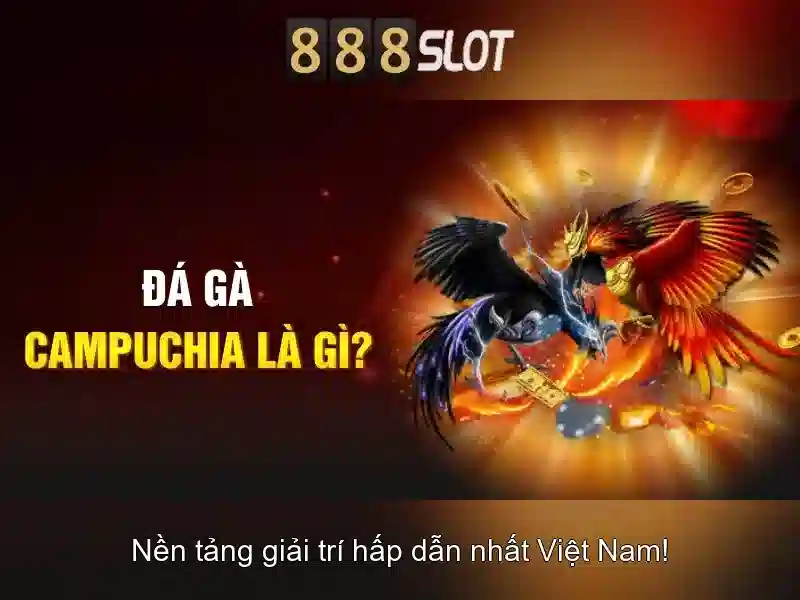 Giới Thiệu 888SLOT