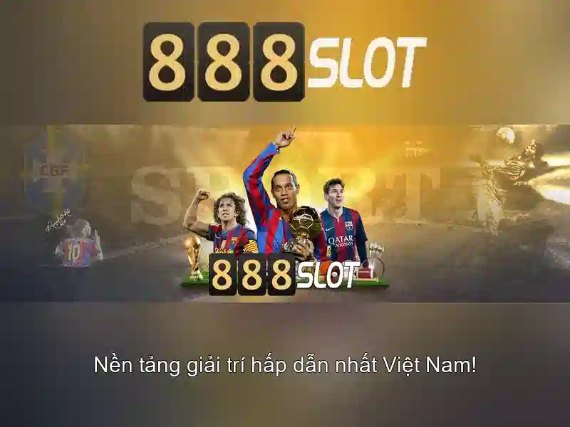 888SLOT – 4 Mẹo Chơi Slot Xanh Chín Để Trở Thành Cao Thủ!