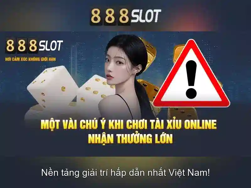 Trải nghiệm slot đỉnh cao
