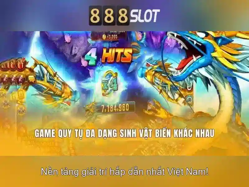 Kho Game 888SLOT