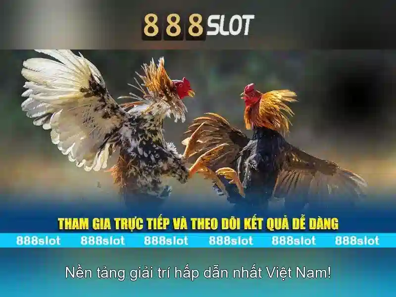 888SLOT – Trải Nghiệm Slot Game Đỉnh Cao 2026
