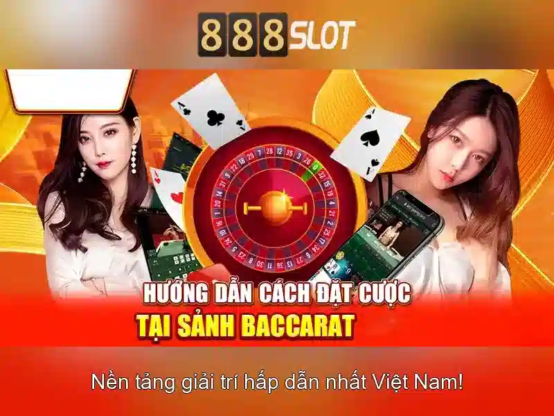 Tại Sao Nên Chọn 888SLOT