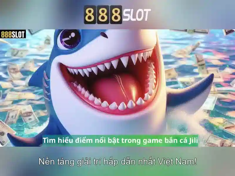 Đăng Ký 888SLOT – Trải Nghiệm Slot Đỉnh Cao