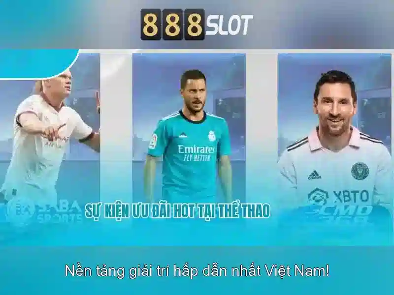 Ưu Đãi Đặc Biệt Với 888 Slot 89