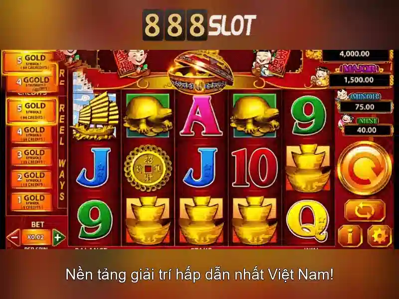 Tải App 888SLOT