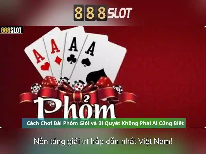 Trò chơi Slot Vip