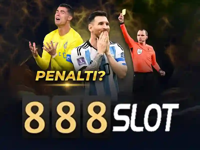 888SLOT – Khai Phá Sảnh Chơi Slot Đỉnh Cao Châu Á 2026