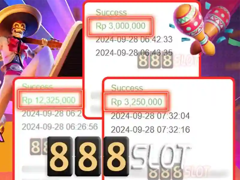 Ưu Điểm Nổi Bật Của 888slot.com