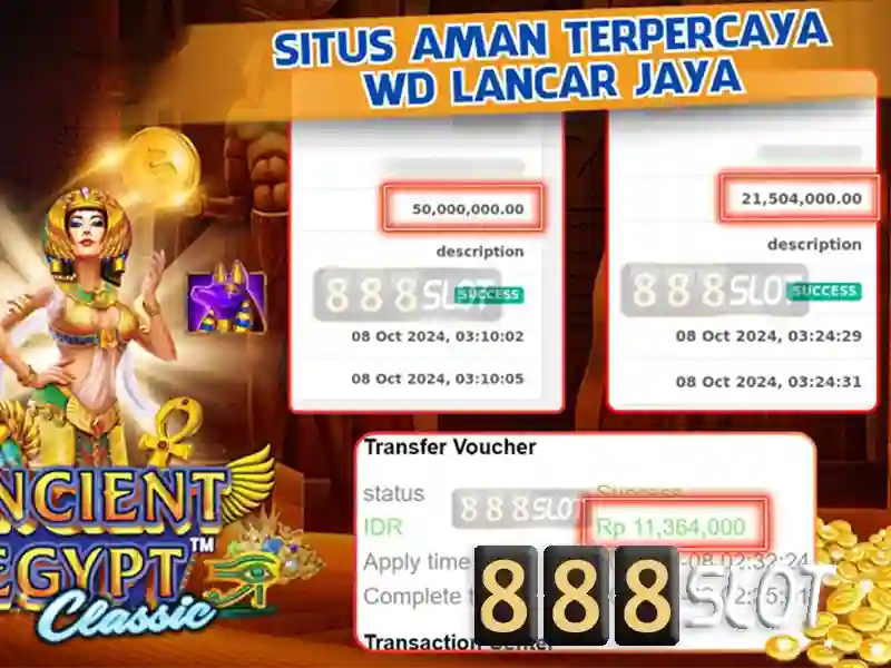 888SLOT – Tổng Hợp Các Hình Thức Slot Siêu Hay 888slot Vip