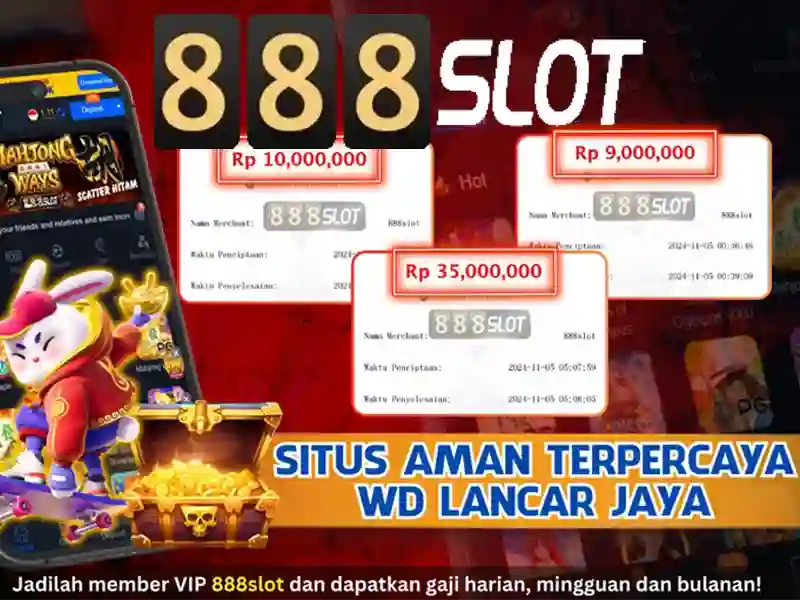 Trải Nghiệm 888slot Game