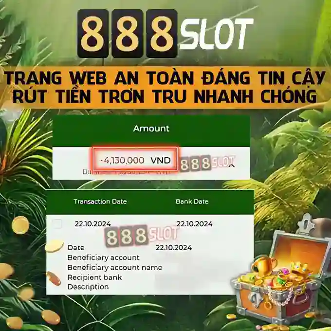 Mẹo Chơi Slot 888SLOT
