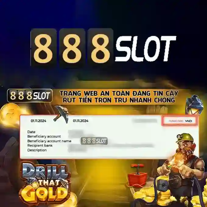 Khuyến Mãi Slot - Ưu Đãi Đặc Biệt Cho Thành Viên