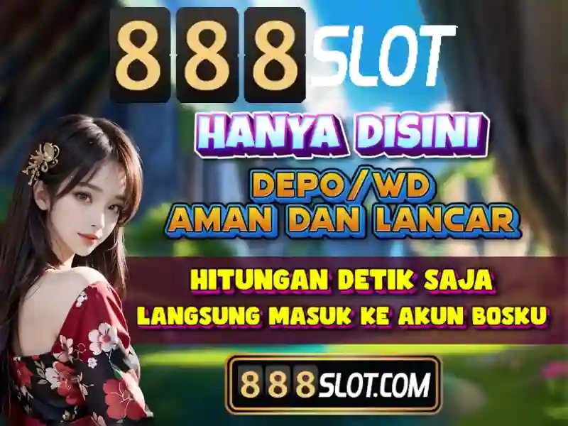 Các chương trình khuyến mãi 888SLOT