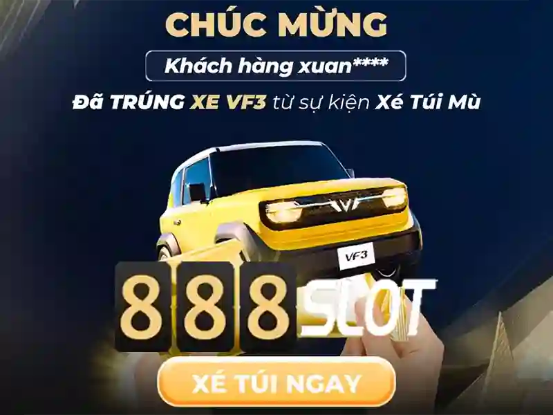 Giới Thiệu Về 888SLOT
