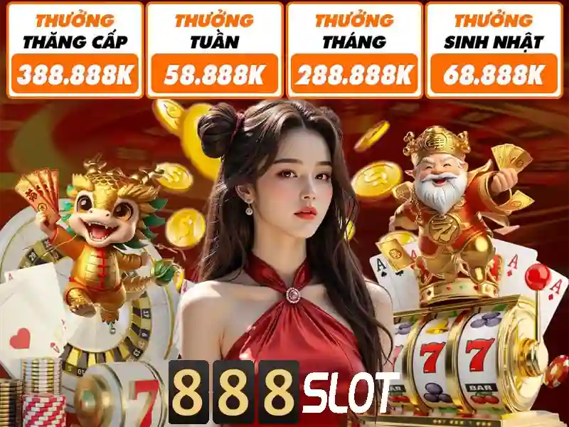 Cách Chơi SLOT