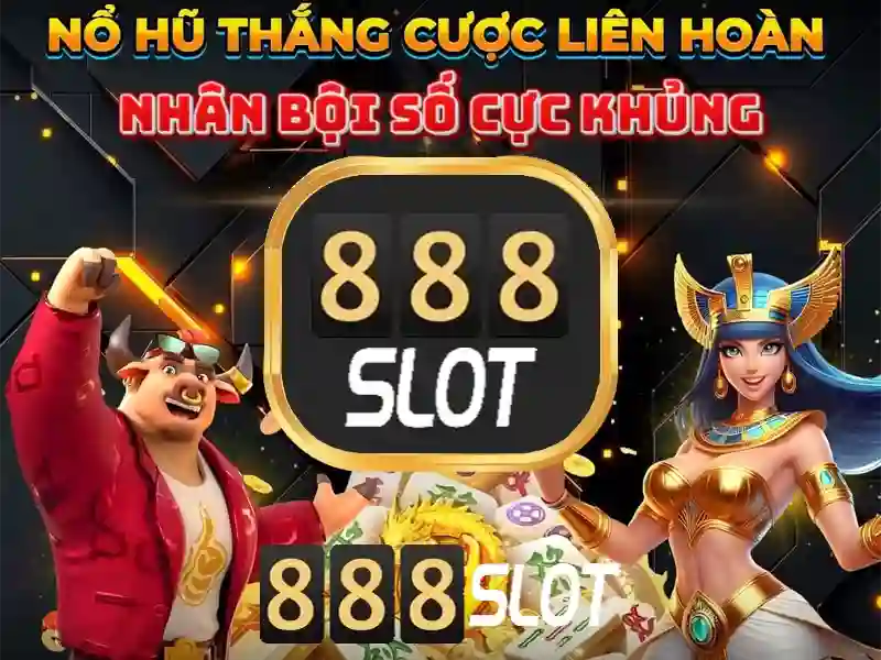 Đăng Nhập 888slot Login