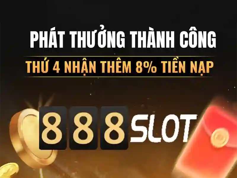 Khuyến mãi slot