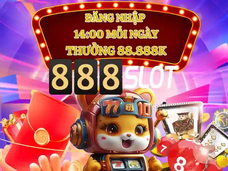 Kênh Liên Hệ 888SLOT