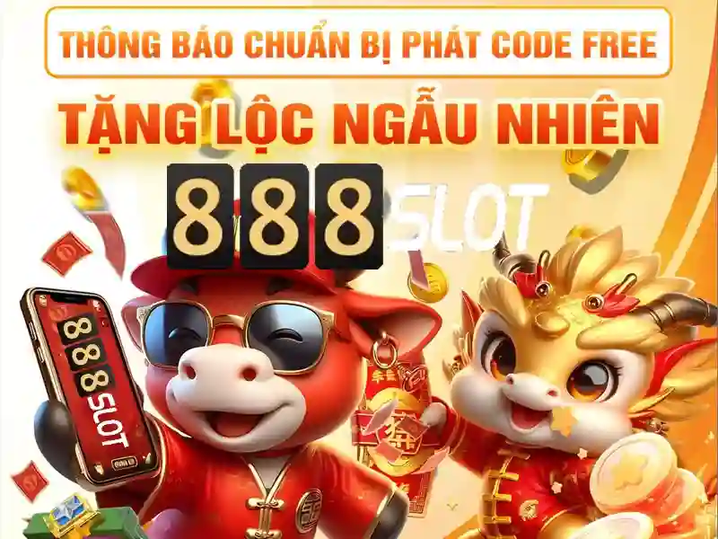 Chương Trình Ưu Đãi 888 slot 5